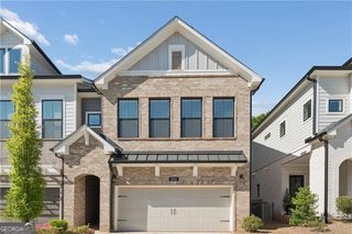 1060 Harper Drive, Roswell, GA 30076