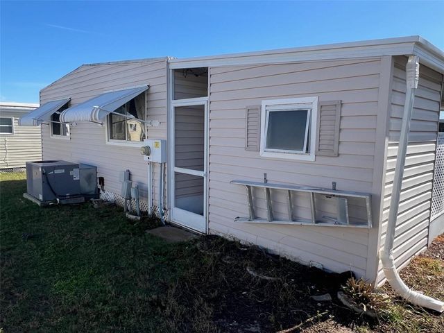 263 SAGO PALM STREET, Largo, FL 33778