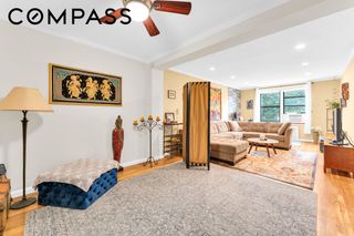 2550 Independence Avenue # 4C, New York City, NY 10463
