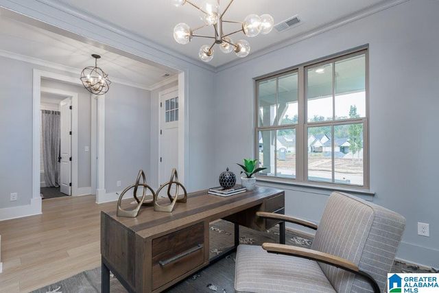 1117 CLIFTON ROAD, Hoover, AL 35244