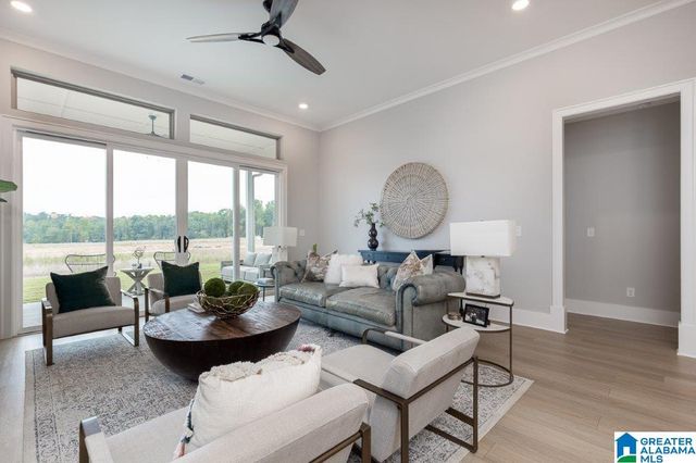 1117 CLIFTON ROAD, Hoover, AL 35244