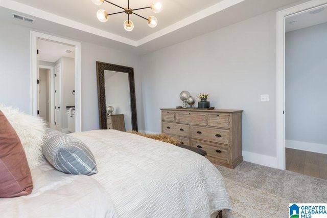 1117 CLIFTON ROAD, Hoover, AL 35244