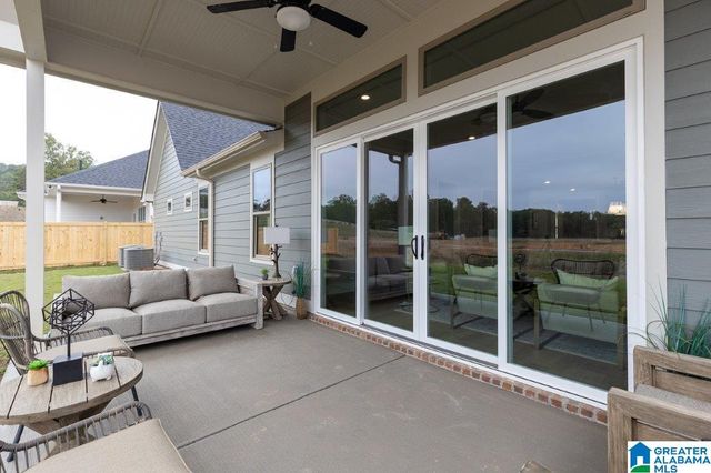 1117 CLIFTON ROAD, Hoover, AL 35244