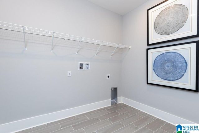 1117 CLIFTON ROAD, Hoover, AL 35244