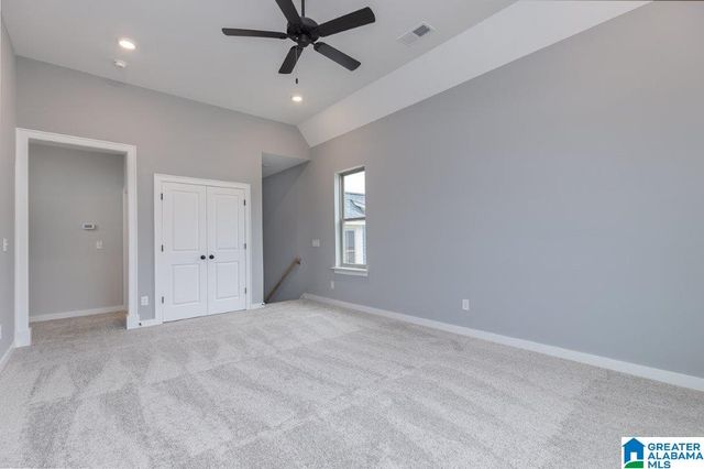 1117 CLIFTON ROAD, Hoover, AL 35244