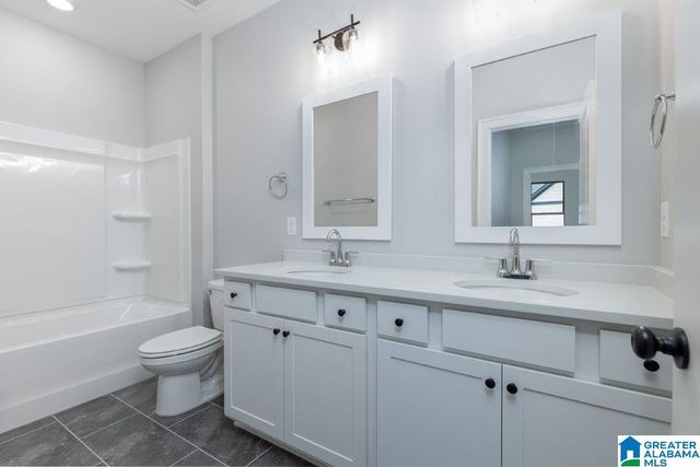 1117 CLIFTON ROAD, Hoover, AL 35244