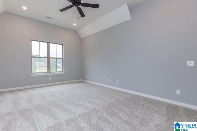 1117 CLIFTON ROAD, Hoover, AL 35244