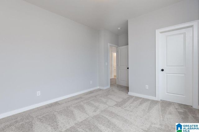 1117 CLIFTON ROAD, Hoover, AL 35244