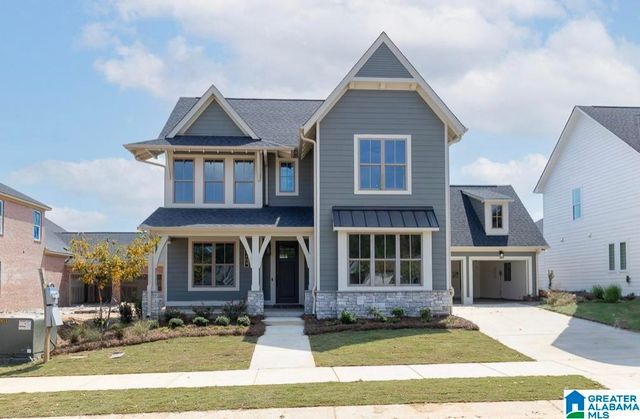 1117 CLIFTON ROAD, Hoover, AL 35244