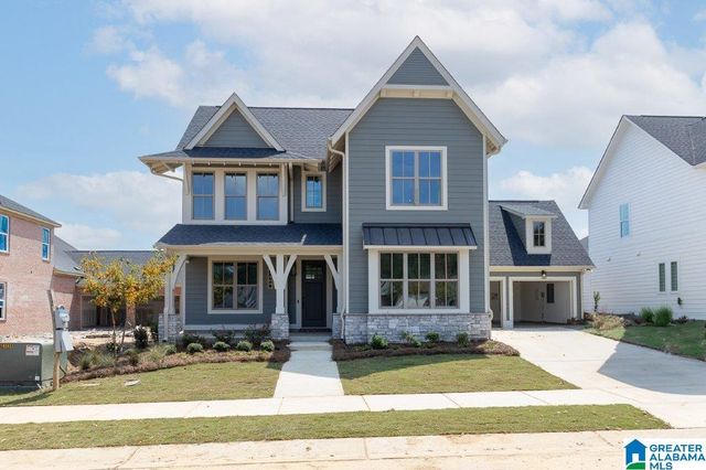 1117 CLIFTON ROAD, Hoover, AL 35244