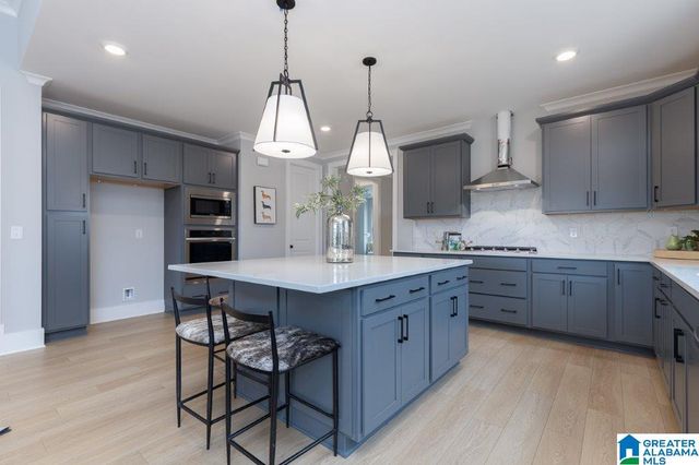 1117 CLIFTON ROAD, Hoover, AL 35244