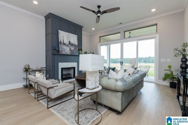 1117 CLIFTON ROAD, Hoover, AL 35244