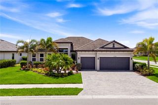 11718 Canopy LOOP, Fort Myers, FL 33913