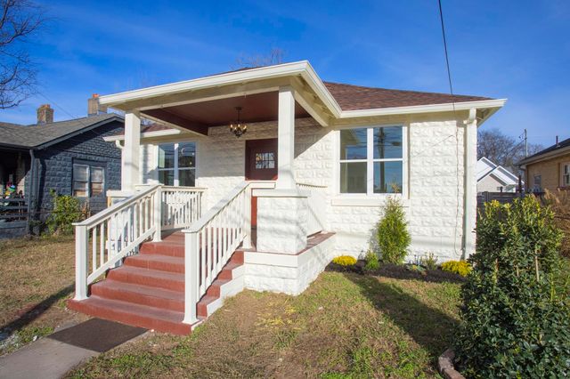 1916 9th Ave, N, Nashville, TN 37208