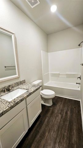 10948 Amblewood, Willis, TX 77318