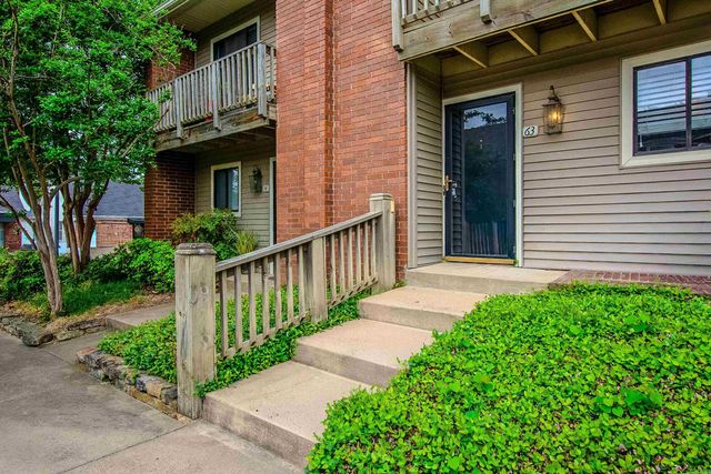 2824 Foxcroft Rd Apt 63, Little Rock, AR 72227