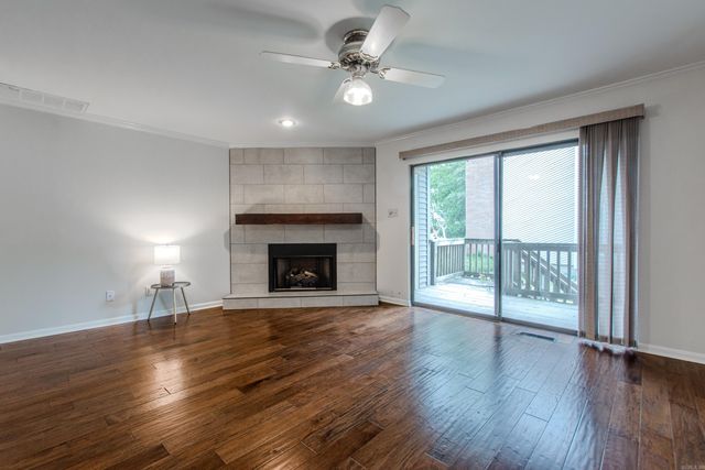 2824 Foxcroft Rd Apt 63, Little Rock, AR 72227