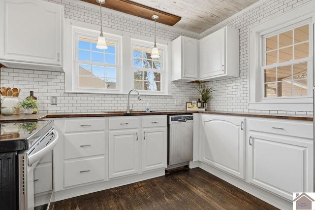 524 S 6th St., Murray, KY 42071