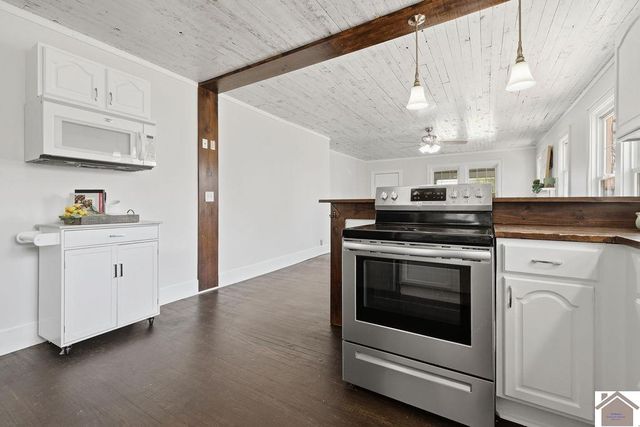 524 S 6th St., Murray, KY 42071