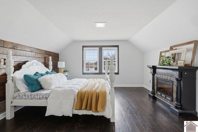 524 S 6th St., Murray, KY 42071