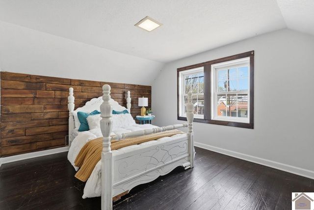 524 S 6th St., Murray, KY 42071