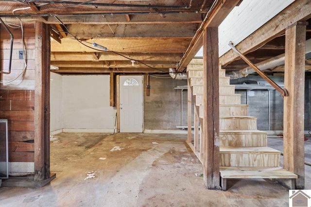 524 S 6th St., Murray, KY 42071