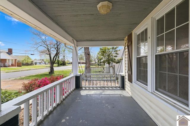 524 S 6th St., Murray, KY 42071