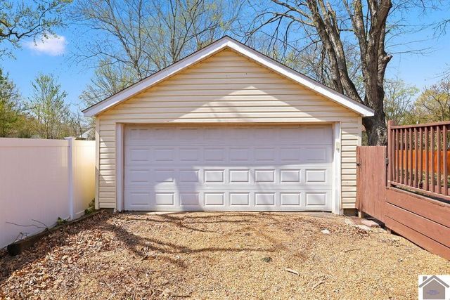 524 S 6th St., Murray, KY 42071