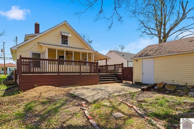 524 S 6th St., Murray, KY 42071