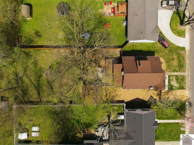 524 S 6th St., Murray, KY 42071