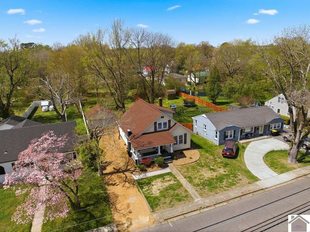 524 S 6th St., Murray, KY 42071