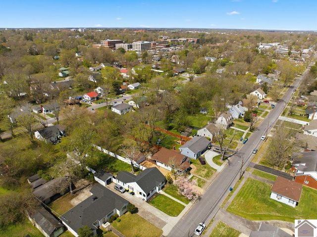 524 S 6th St., Murray, KY 42071