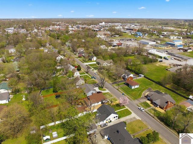 524 S 6th St., Murray, KY 42071