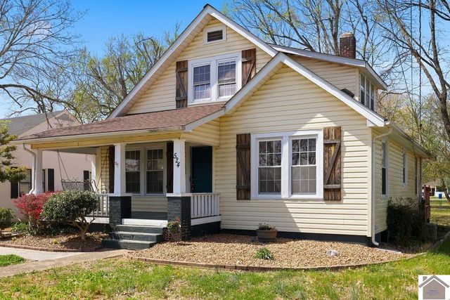 524 S 6th St., Murray, KY 42071