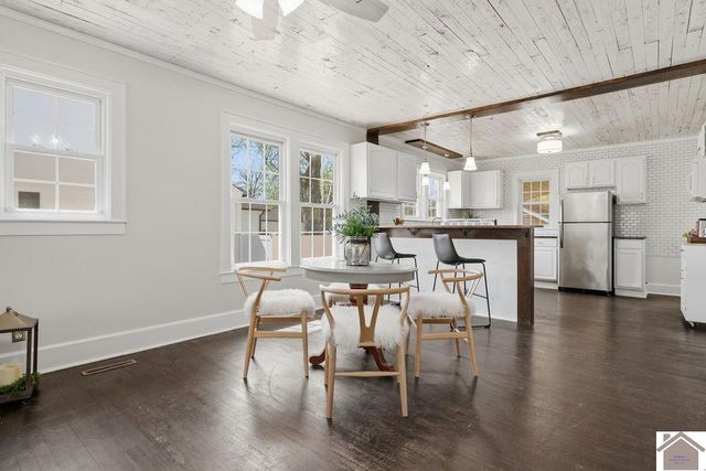 524 S 6th St., Murray, KY 42071