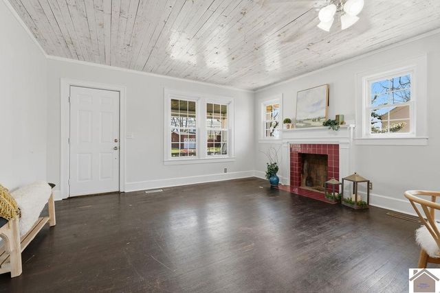 524 S 6th St., Murray, KY 42071