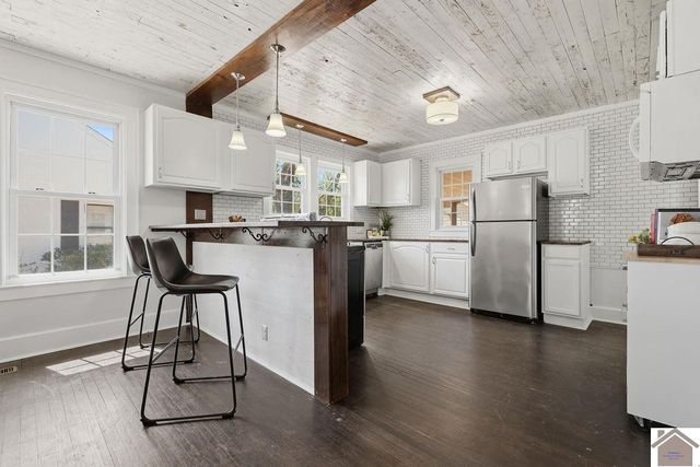 524 S 6th St., Murray, KY 42071