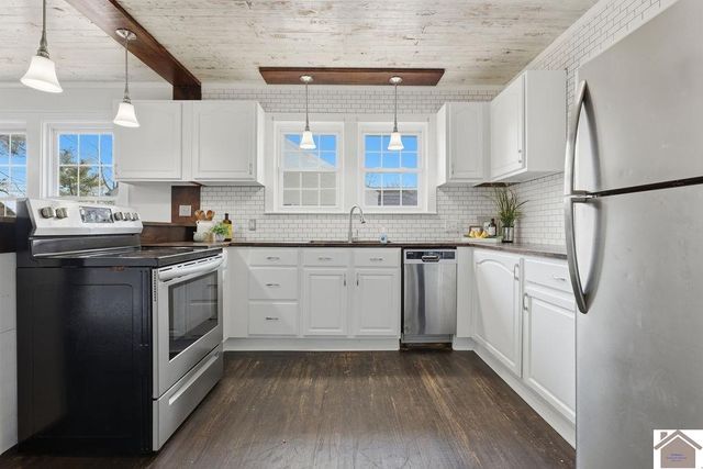 524 S 6th St., Murray, KY 42071