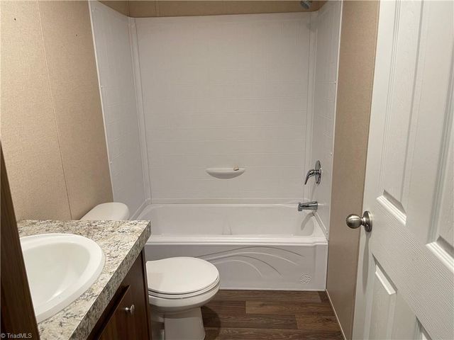 1111 Fulp Road, Walnut Cove, NC 27052