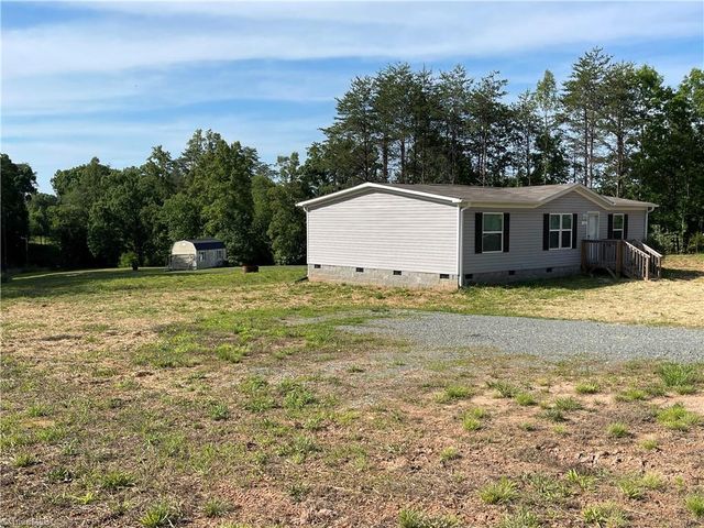 1111 Fulp Road, Walnut Cove, NC 27052