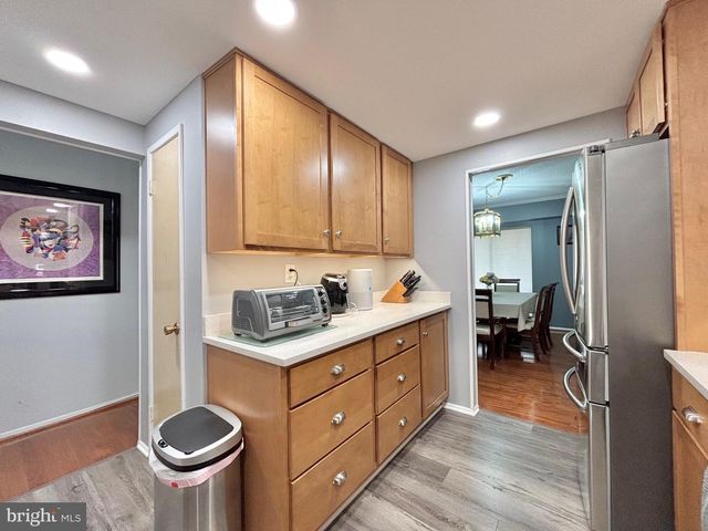 15111 GLADE DR #12-3D, Silver Spring, MD 20906