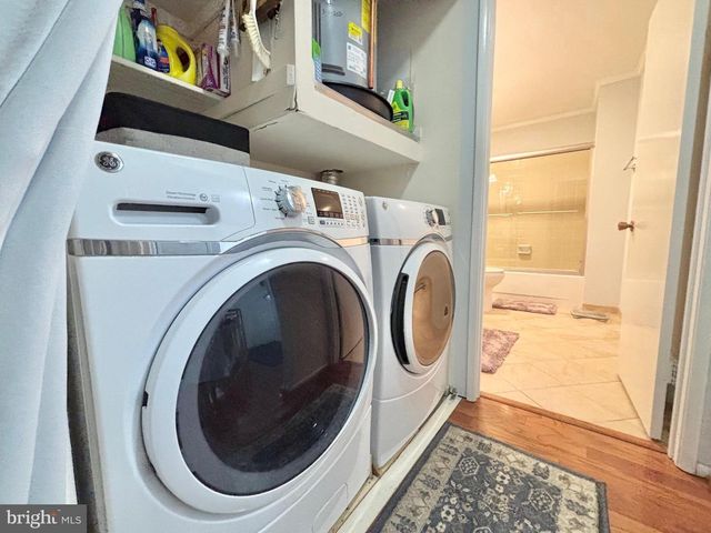 15111 GLADE DR #12-3D, Silver Spring, MD 20906