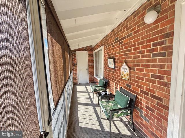 15111 GLADE DR #12-3D, Silver Spring, MD 20906