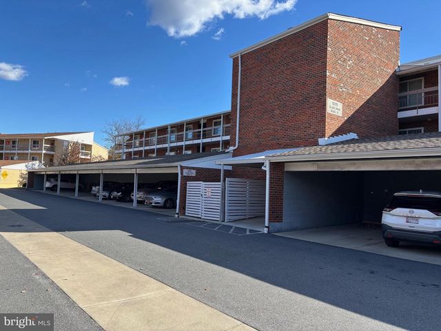 15111 GLADE DR #12-3D, Silver Spring, MD 20906