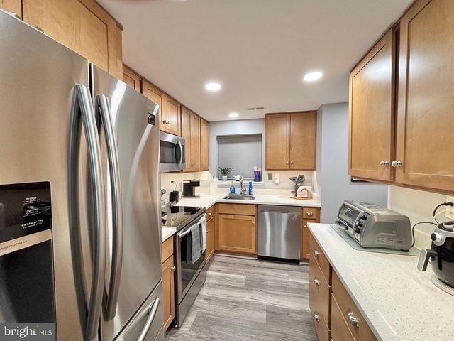 15111 GLADE DR #12-3D, Silver Spring, MD 20906