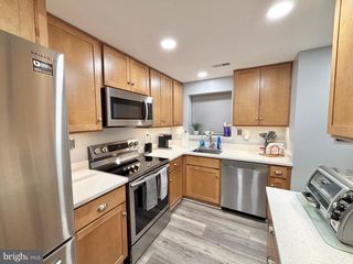 15111 GLADE DR #12-3D, Silver Spring, MD 20906