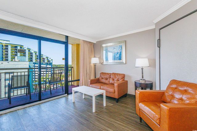 6900 N Ocean Blvd. # 806, Myrtle Beach, SC 29572