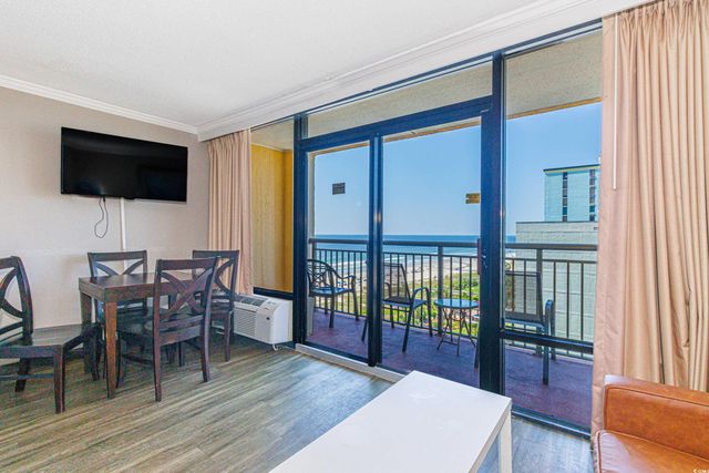 6900 N Ocean Blvd. # 806, Myrtle Beach, SC 29572