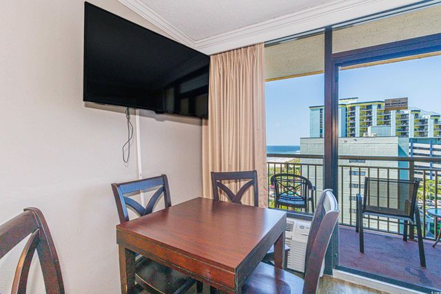 6900 N Ocean Blvd. # 806, Myrtle Beach, SC 29572