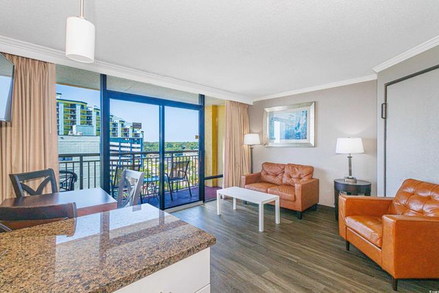 6900 N Ocean Blvd. # 806, Myrtle Beach, SC 29572